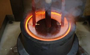 Induction Hardening Heat Treatment Services