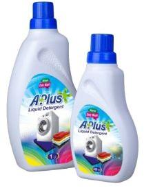 A Plus Easy Wash Liquid Detergent