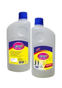 A Plus Liquid Floor Cleaner