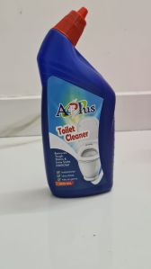 A Plus Liquid Toilet Cleaner