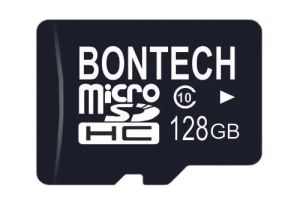 Bontech 128 GB Memory Card