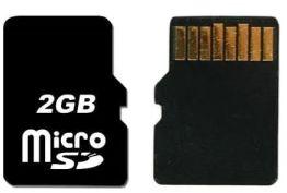 JPY 2 GB Memory Card