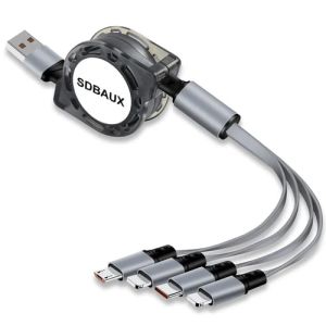 Multi Pin Data Cable