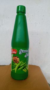 700g Green Chilli Sauce