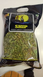 Green Cardamom