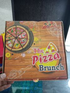 printed pizza boxes