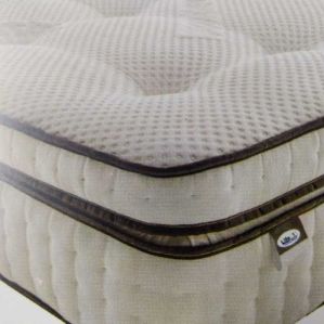 natural latex mattresses