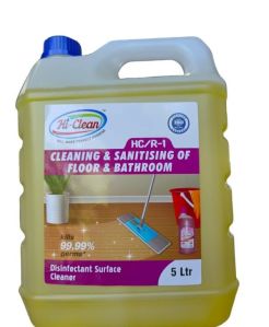 5 Litre Disinfectant Surface Cleaner