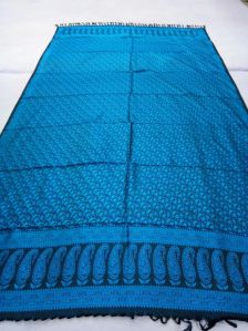 Silk Shawl