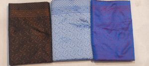 Pure Silk Saree