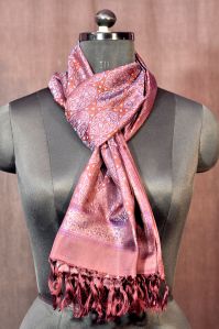 Designer Silk Scarf