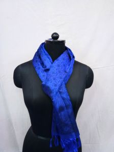 Ladies Silk Scarf