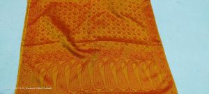 Ladies Silk Scarf