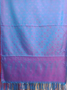 Ladies Silk Scarf