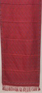 Designer Silk Scarf