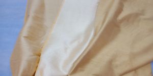 Raw Silk Fabric