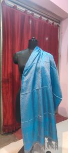 Silk Shawl