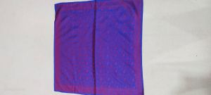 Square Silk Scarf