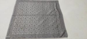 Square Silk Scarf
