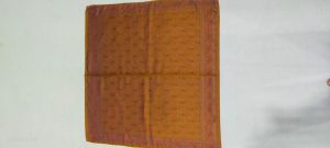 Square Silk Scarf