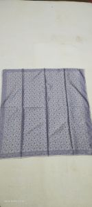 Square Silk Scarf