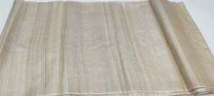 Muga Silk Fabric