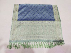 Party Wear Ladies Silk Scarves