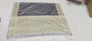 Party Wear Ladies Silk Scarves