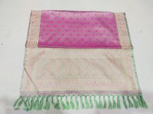 Party Wear Ladies Silk Scarves