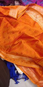 Party Wear Ladies Silk Scarves