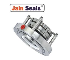 Dry Agitator Mechanical Seal