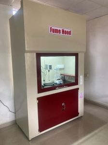 Fume Hood