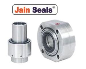 High Pressure Mechanical Seal