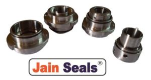 Lobe Pump Mechanical Seal