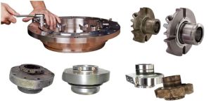 Mechanical Seals Reconditioning Service