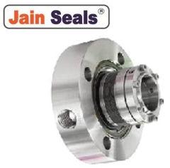 Metal bellow cartridge mechanical seal