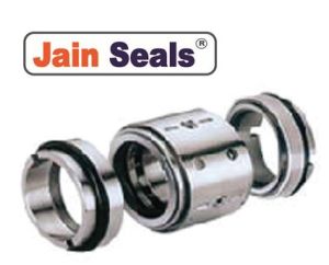 Multi Spring Double Mechanical Seal