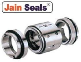 Multi Spring Double Mechanical Seal