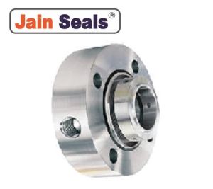 Single Cartridge Mechanical Seal