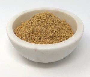 Milk Thistle Extract