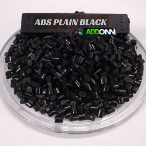ABS Plain Plastic Compound