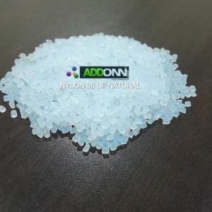 Natural Plain Nylon 6 Granules