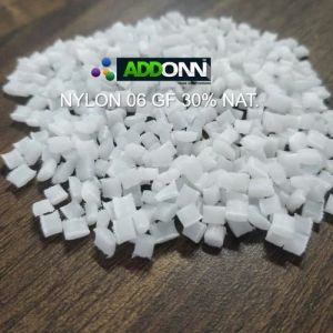 Nylon 6 Glass Filled Compound Granules