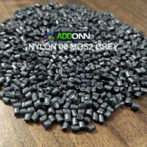 Nylon MOS2 Filled Granules