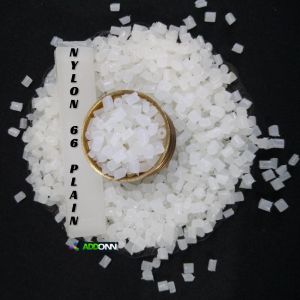 PA 66 Granule Nylon 66 Plastic Pellets