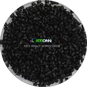 polypropylene copolymer PPCP Plastic Compound