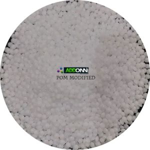 POM AD 20 Granule POM Plain Plastic Compound