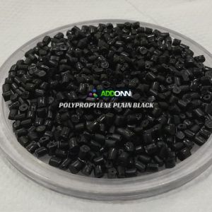 PP Plain Plastic Compound