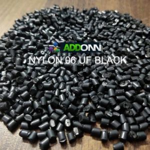 Reprocessed Nylon 6 Plain Granules