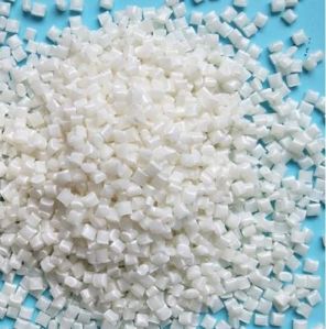 White PC PBT Alloy Granules